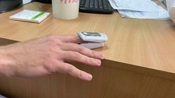 Более шести тысяч белгородцев заболели ОРВИ в течение недели