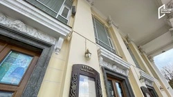 Белгородский драмтеатр отремонтируют за 723 млн рублей