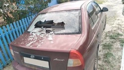ВСУ атаковали 10 муниципалитетов Белгородской области за сутки 