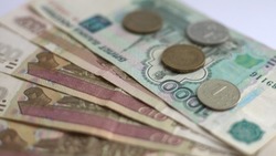 Уровень годовой инфляции в Белгородской области снижается