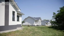 Почти 30 человек переселят из аварийного жилья в 2026 году в Губкинском округе