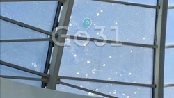 ТЦ «Сити-Молл» под Белгородом мог быть повреждён при атаке БПЛА в четверг 