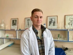 Белгородский аспирант открыл способ получения удобрений из органических отходов при помощи мух