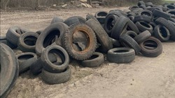 Глава администрации Яковлевского округа получил представление прокуратуры за автомобильные шины