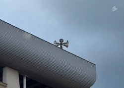 Сигнал ракетной опасности прервал совещание правительства Белгородской области