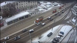 Еще 14 машин для уборки снега закупят в Белгороде