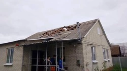 ВСУ атаковали восемь муниципалитетов Белгородской области в течение суток 