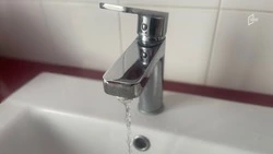 Три улицы в Майском Белгородского округа подключили к центральному водоснабжению спустя 11 лет