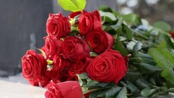К военным мемориалам в Белгороде возложили цветы