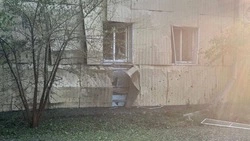 Женщина и подросток ранены при обстреле Шебекино