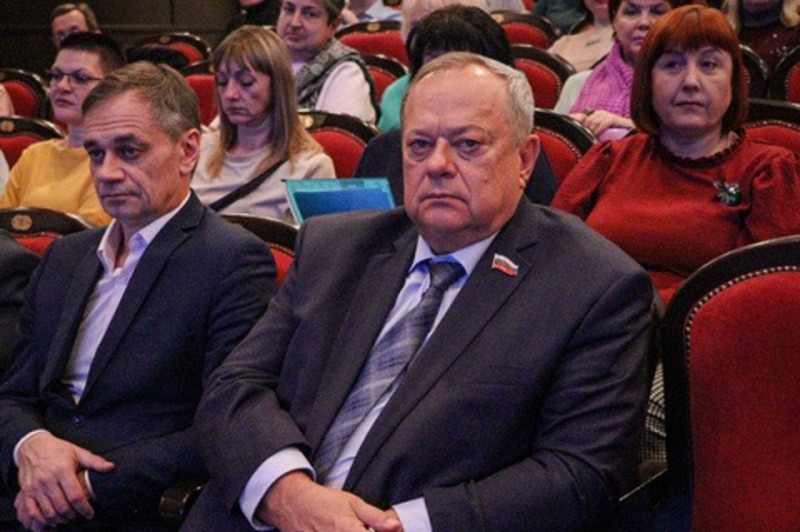 «Талантливый руководитель»: Гладков прокомментировал смерть депутата Сиротенко