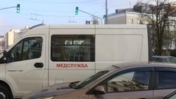 Ещё два мирных жителя стали жертвами украинских беспилотников в Белгородской области