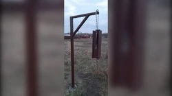 «Креативно, но малоэффективно»: жители белгородского хутора придумали новый способ оповещения