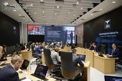 В Белгородской области среднемесячная зарплата составляет 71,6 тыс. рублей 