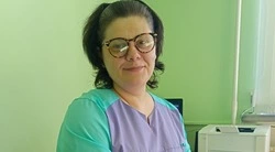 Фельдшер одного из ФАПов Валуйского округа вернулся на работу по «земской» госпрограмме