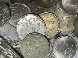 Белгородцы вернули в банки мелочи на четыре миллиона рублей