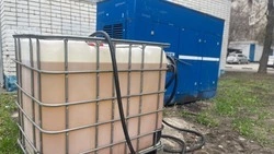 Ряд объектов водоснабжения переводят на резервную генерацию после ракетного обстрела Белгорода 