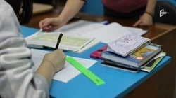 «Быть стобалльником должно быть модно»: Гладков об успехах сферы образования в регионе