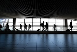 250 работников белгородского аэропорта находятся в оплачиваемом отпуске 