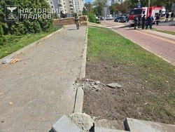 Еще двое человек ранены при атаках ВСУ в Белгородской области