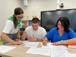 Свыше восьми тысяч абитуриентов Белгородской области подали документы на поступление в ссузы