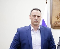 Дмитрий Лабурцев стал новым гендиректором «Агро-Белогорье»