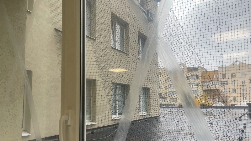 От бронеплëнки до коридоров безопасности: как в Грайворонском округе противодействуют беспилотникам?