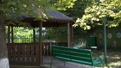 Приёмка пришкольных территорий началась в Белгородской области в рамках конкурса