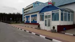 Первый выпускник белгородского мединститута по целевому набору пришел в Новооскольскую ЦРБ