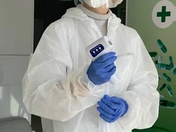 «Ситуация контролируемая»: в Белгородской области фиксируется рост заболевших ОРВИ и гриппом