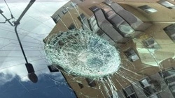 Двое белгородцев обвиняются в махинациях с выплатами за якобы повреждённый при атаке ВСУ автомобиль