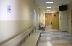 Строительство детского сада под Белгородом приостановлено из-за смены подрядчика