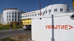 Вячеслав Гладков: «В 95 школах Белгорода и Белгородского района развели потоки учащихся»