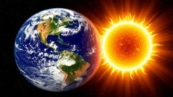 Опрос: что знают белгородцы о движении Солнца и Земли?