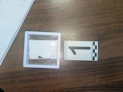 В Белгородской области муж избил жену, а она попыталась дать взятку полицейскому 