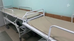 Мужчина ранен после детонации украинского дрона на территории предприятия в Белгородском округе
