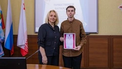 Наталья Бараниченко возглавила Белгородский институт искусств и культуры