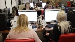 Более 38,6 тысяч обращений поступило в службу 122 в Белгородской области на новогодних праздниках