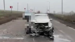 Один человек погиб, трое ранены в ДТП в Белгородской области