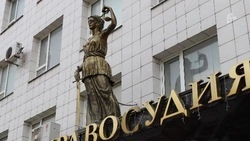 Белгородское управление капстроительства отозвало иск на 2,5 млн рублей к компании «Сталкер»