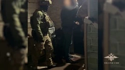 Подозреваемые в хищении средств участников СВО из Белгородской области задержаны в Липецке