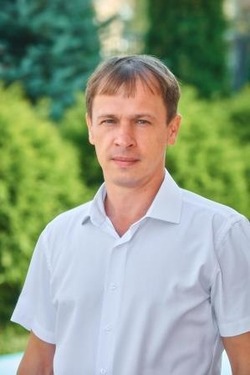 Должность замминистра образования Белгородской области занял Андрей Мухартов