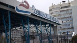 В Белгороде началась заливка Есенинского катка 