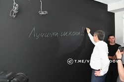 Капремонт восьми школ Белгорода завершится к 1 сентября 