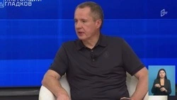Гладков: Закрывать Белгород антидроновой сеткой пока не планируется, но ситуация может измениться