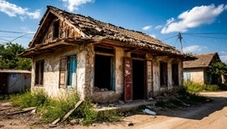 «Люди должны есть сухой хлеб?!»: жители села под Белгородом пожаловались на отсутствие магазина