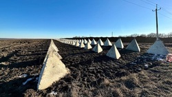 Какие компании могут быть причастны к хищениям при строительстве белгородских линий обороны?