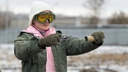 Белгородский центр технического творчества закупит макеты мин и защитные очки за 1 млн рублей