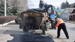 Белгородская область без ям: как ремонтируют дороги в регионе