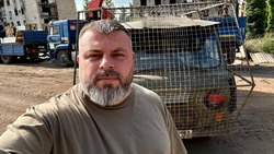 Уголовное дело экс-советника орловского губернатора белгородца Лежнева пополнилось новым эпизодом
